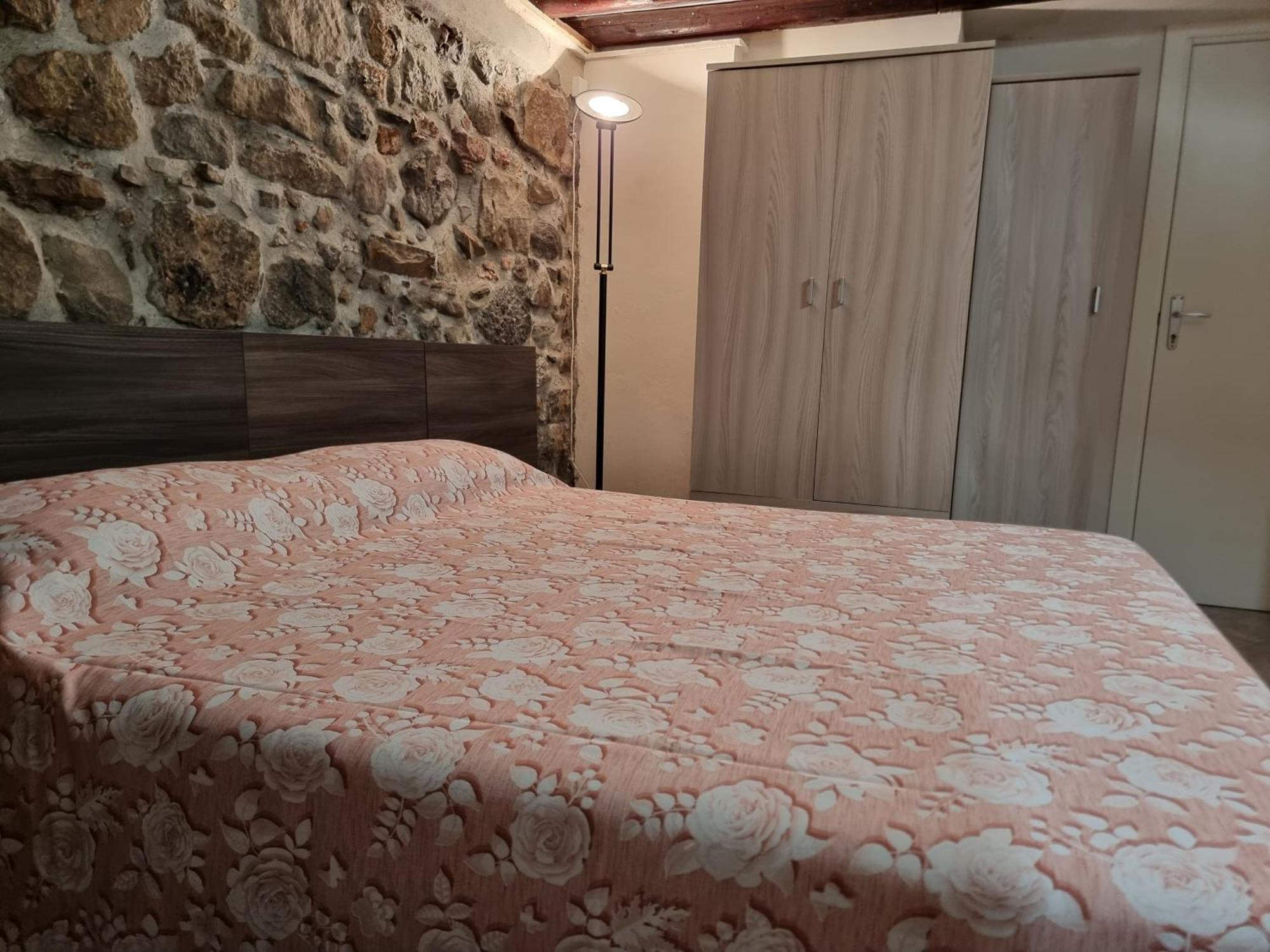 Mandra Holidays Cefalu Ngoại thất bức ảnh