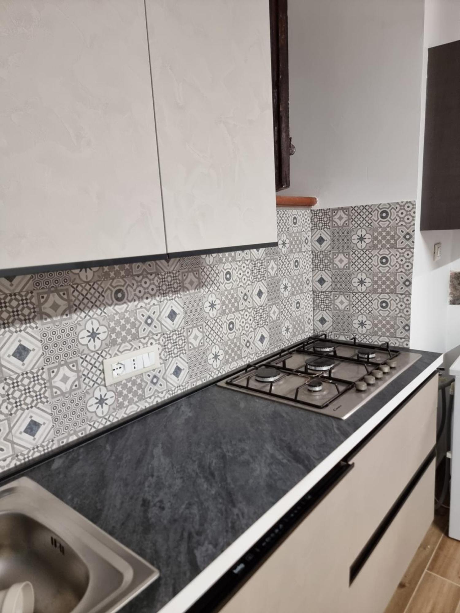 Mandra Holidays Cefalu Ngoại thất bức ảnh