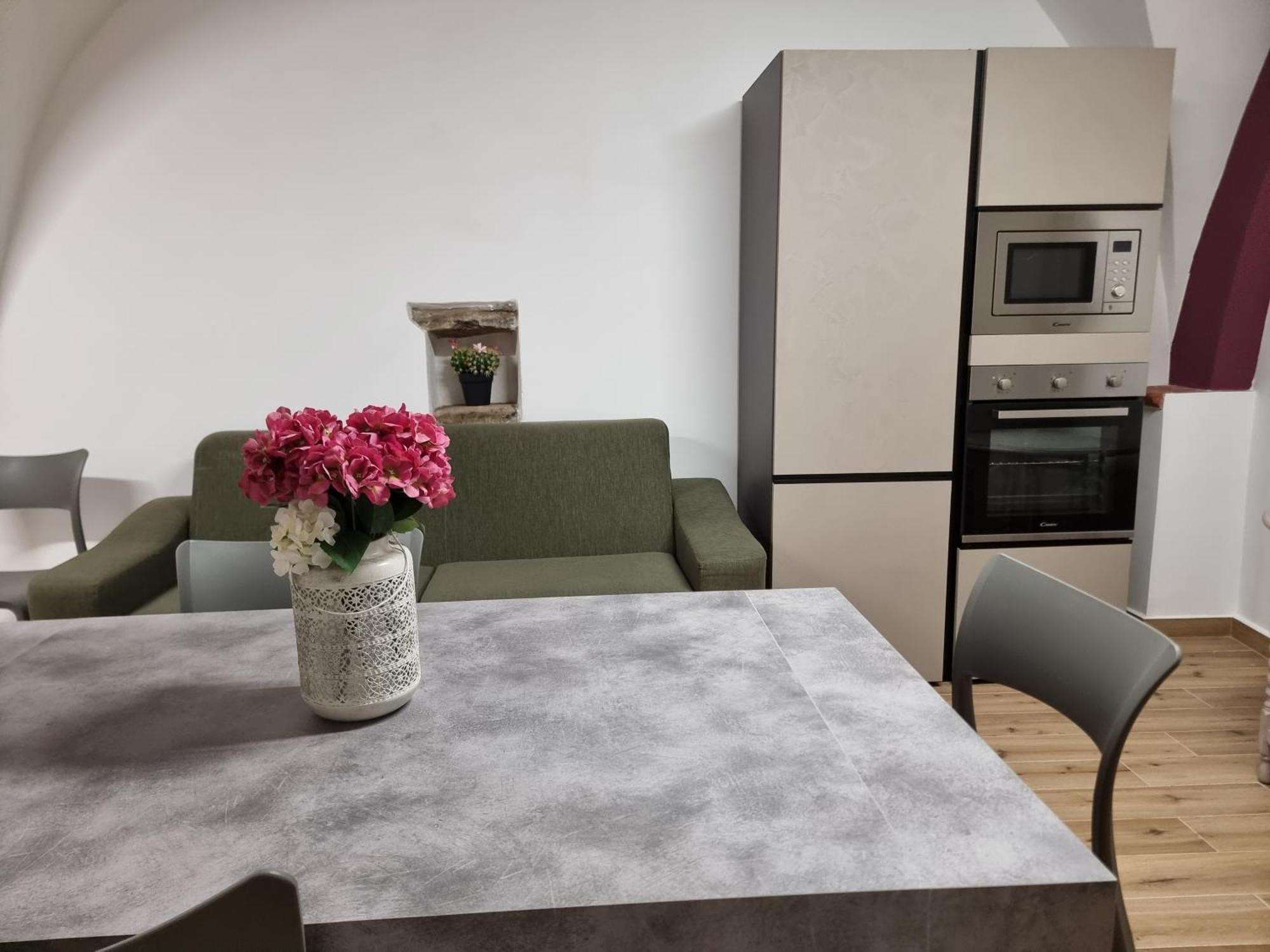 Mandra Holidays Cefalu Ngoại thất bức ảnh