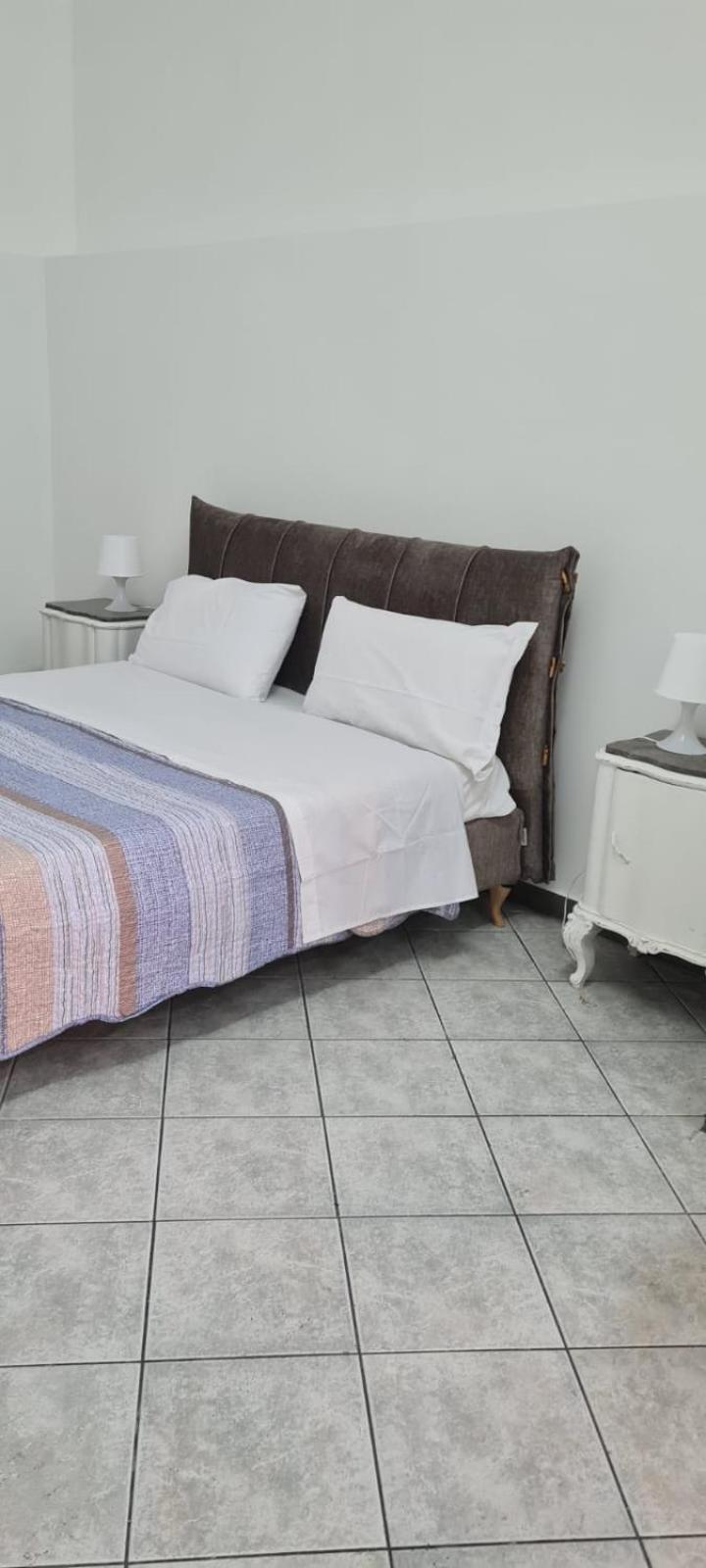 Mandra Holidays Cefalu Ngoại thất bức ảnh