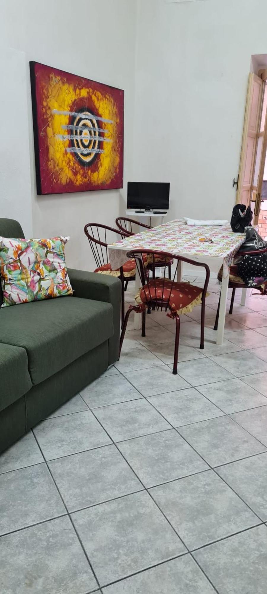 Mandra Holidays Cefalu Ngoại thất bức ảnh