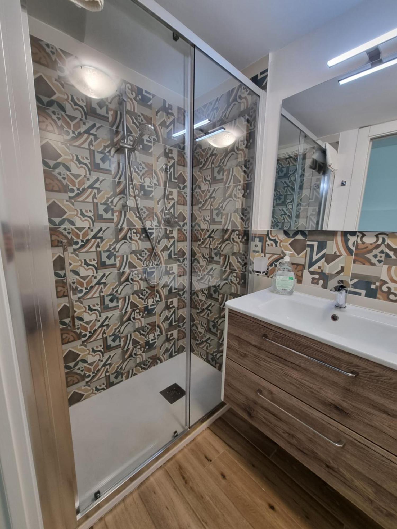 Mandra Holidays Cefalu Ngoại thất bức ảnh