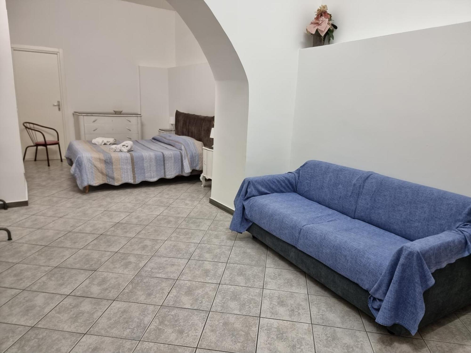 Mandra Holidays Cefalu Ngoại thất bức ảnh